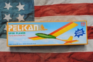 PM 2001  PELIKAN